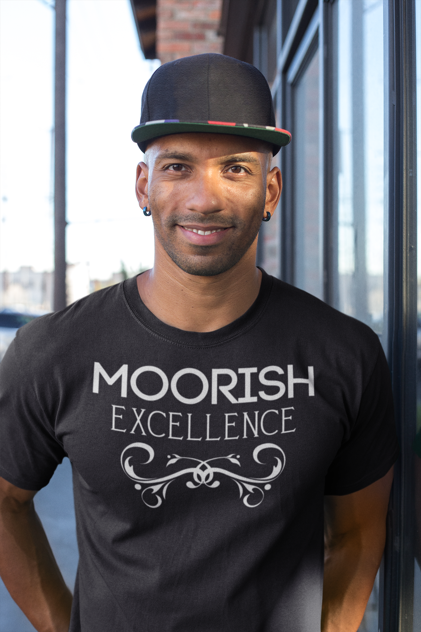 Moorish Excellence